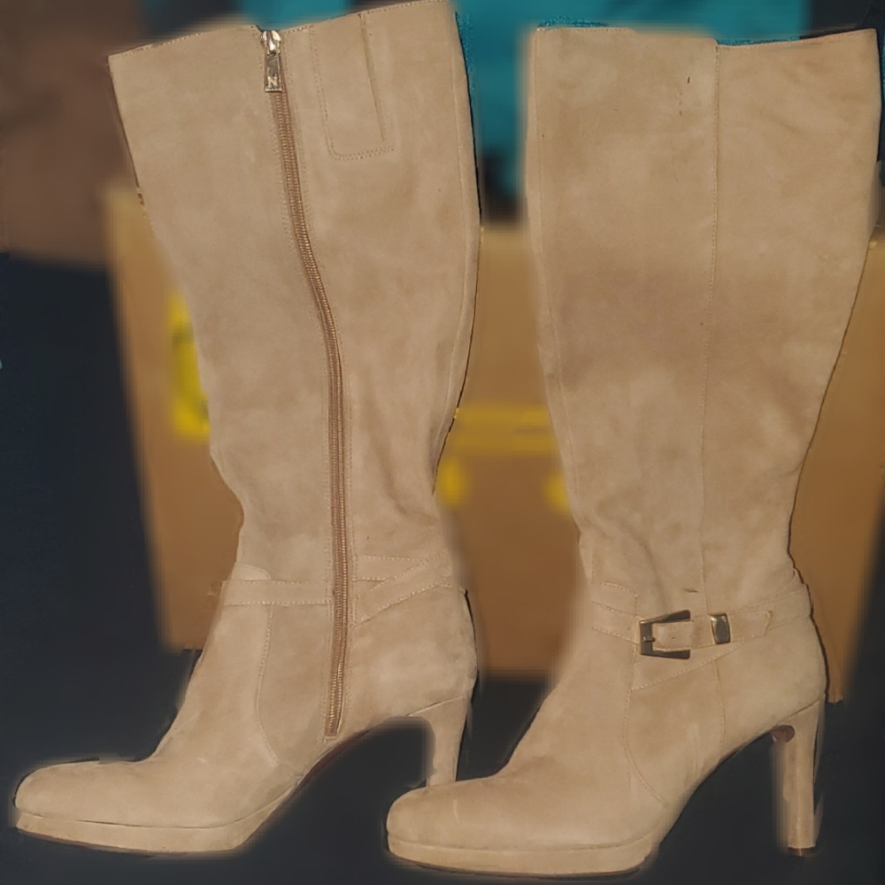 Naturalizer Taelynn Boots